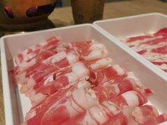 -古关火锅店(古北水镇景区店)