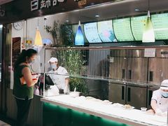 -白锦记手工水饺坊(武圣路店)