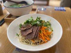 -马记永·兰州牛肉面(3019君尚店)