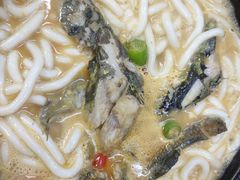 -北国饭店·海鲜.北方菜(榕城店)