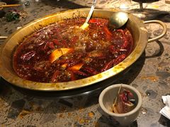-小龙坎火锅(春熙太古里店)