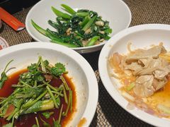 -老客家·客家菜(万达店)