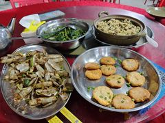 -胜海大排档·海鲜·黄鳝饭(十年老店)