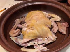 -客语客家菜(华发商都店)