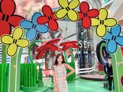 -深圳来福士广场