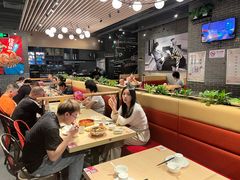 -避风塘(金山万达店)