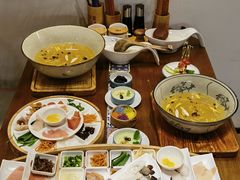 -芸南道·过桥米线(昆明老街旗舰店)