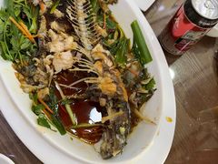 -连池鱼豆味坊(风景区店)