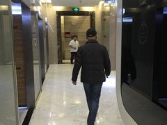 -纽斯桑拿会所(天山店)