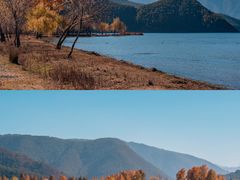 -丽江泸沽湖景区