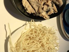 -鱼酷活鱼烤鱼(人信汇商场店)