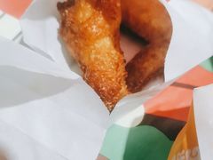 王道川蜀鸡翅-汉堡王(SKLP店)