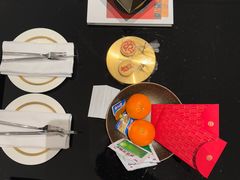 -尼依格罗香港美利酒店
