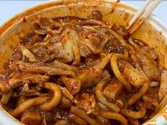 -啊臻味道米粉·五月花儿(沙嘴店)