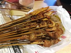 -乐乐姐超级土豆(中关村5号店)