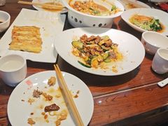 -惠宾饭庄(中山路店)