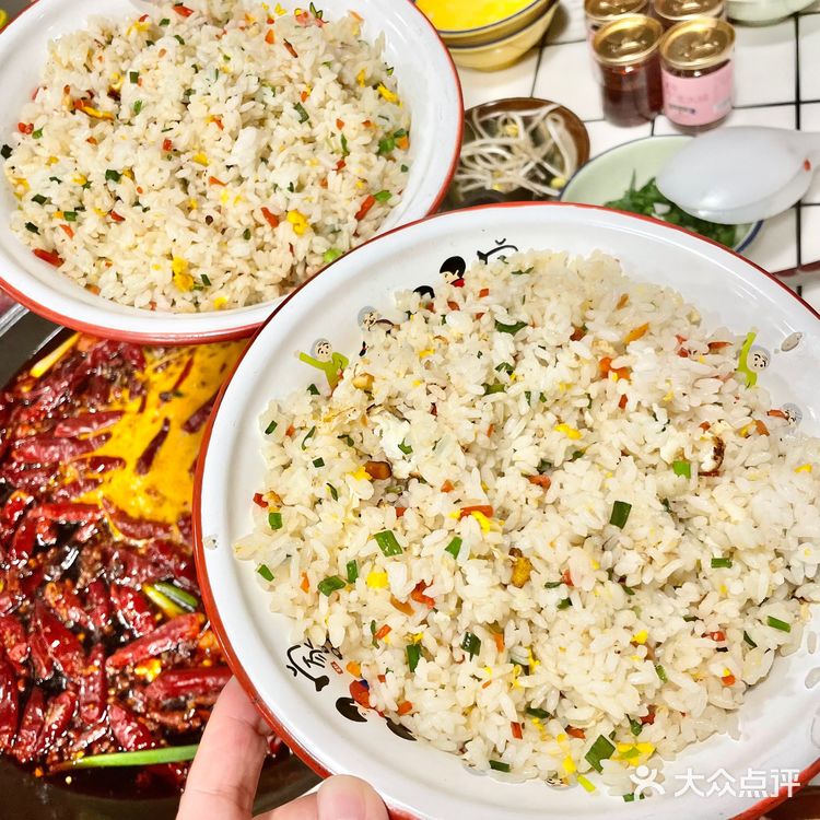 巷巷里的好味火锅🍲还有人没吃过吗？！