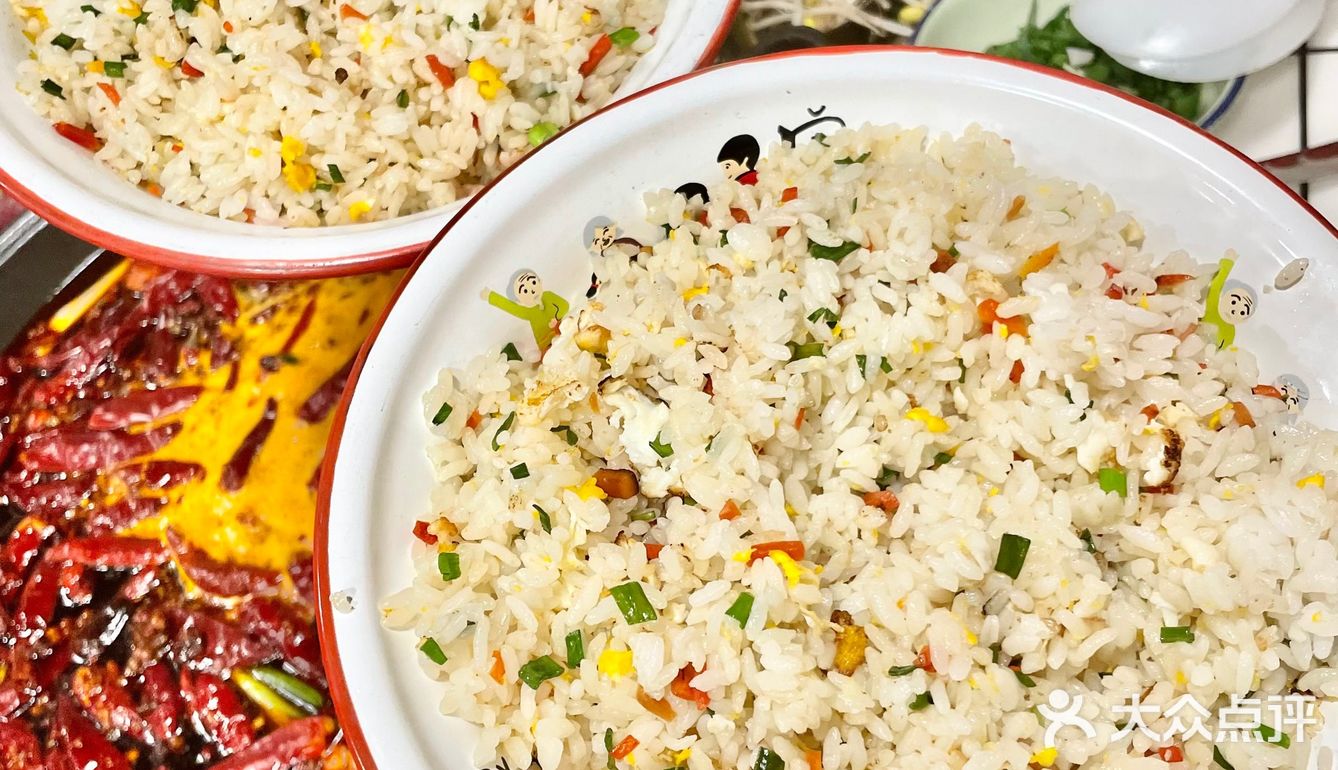 巷巷里的好味火锅🍲还有人没吃过吗?!