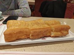 招牌靓油条-点都德(千灯湖环宇城店)