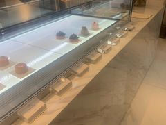 -Fridi Patisserie Cafe