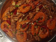 -胖哥俩肉蟹煲(杭州大厦中央广场店)