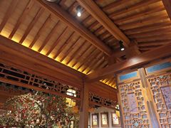 -北平楼·烤鸭·北京菜(牡丹园店)