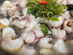 -大鼎石锅鱼(春江里店)
