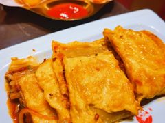 -邢氏老太太烤串(北兴街店)