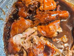 -应天大明王朝·南京菜(中山陵店)