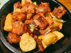 -淀里船宴(裕华东路店)