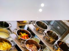 -韵咖啡自助餐厅(天津香格里拉店)