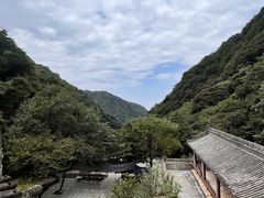 -西安祥峪森林公园