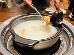 -大良毋米粥(锦龙路总店)