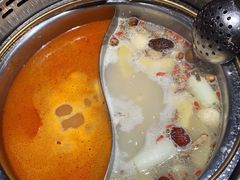 -快乐小羊·内蒙牛羊肉火锅(流花中心店)