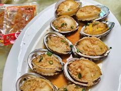 -老字号德记烧腊饭店·海鲜加工
