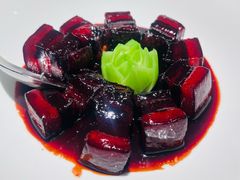 -蘇锦宴·淮扬菜烤鸭·小院(三元桥霄云路店)