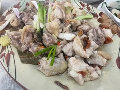 -腰记饭店(龙源路店)