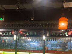 -卢大鲜鱼头捞饭(美利广场店)