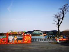 -上海长兴岛郊野公园