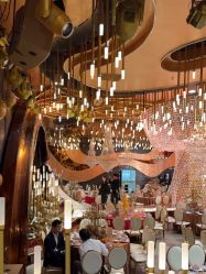 -希乐曼艺术中心·婚礼·活动·宴会厅(南山店)