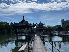 -台州府城(东湖)