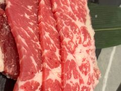 -谷町·烤肉自助(朱雀门店)