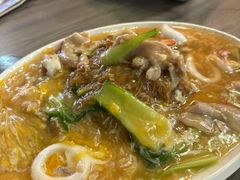 -五星海南鸡饭餐馆(东海岸路店)