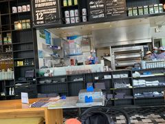 -玛尚诺Pizza&Bar(长泰广场店)