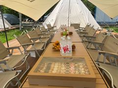 -不觉晓CAMPING(上海迪士尼营地店)