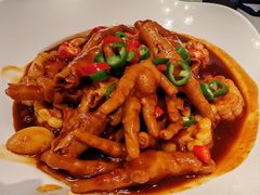 -忠顺斋易州印象烤鸭店(东关新村店)