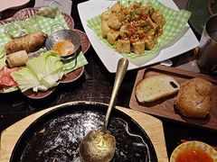 -金厨泰国餐厅·全泰籍厨师料理(拱北店)