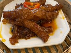 -太子园林酒家