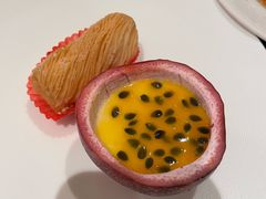 -京香轩·中餐厅(上海中庚聚龙酒店)