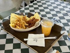 -omitofee咖啡(水泽店)